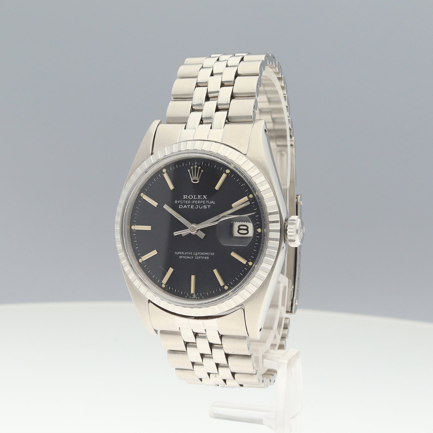 1603 デイトジャスト 19*****番 Cal.1570 2R-X01-01378
