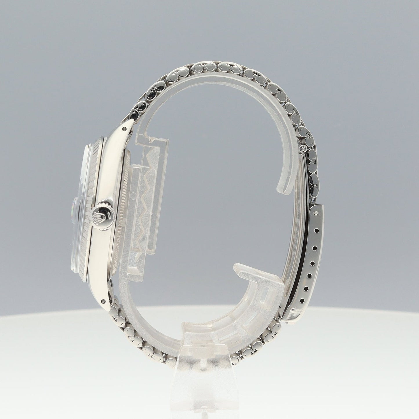 1603 Datejust 19***** Serial Cal.1570 2R-X01-01378