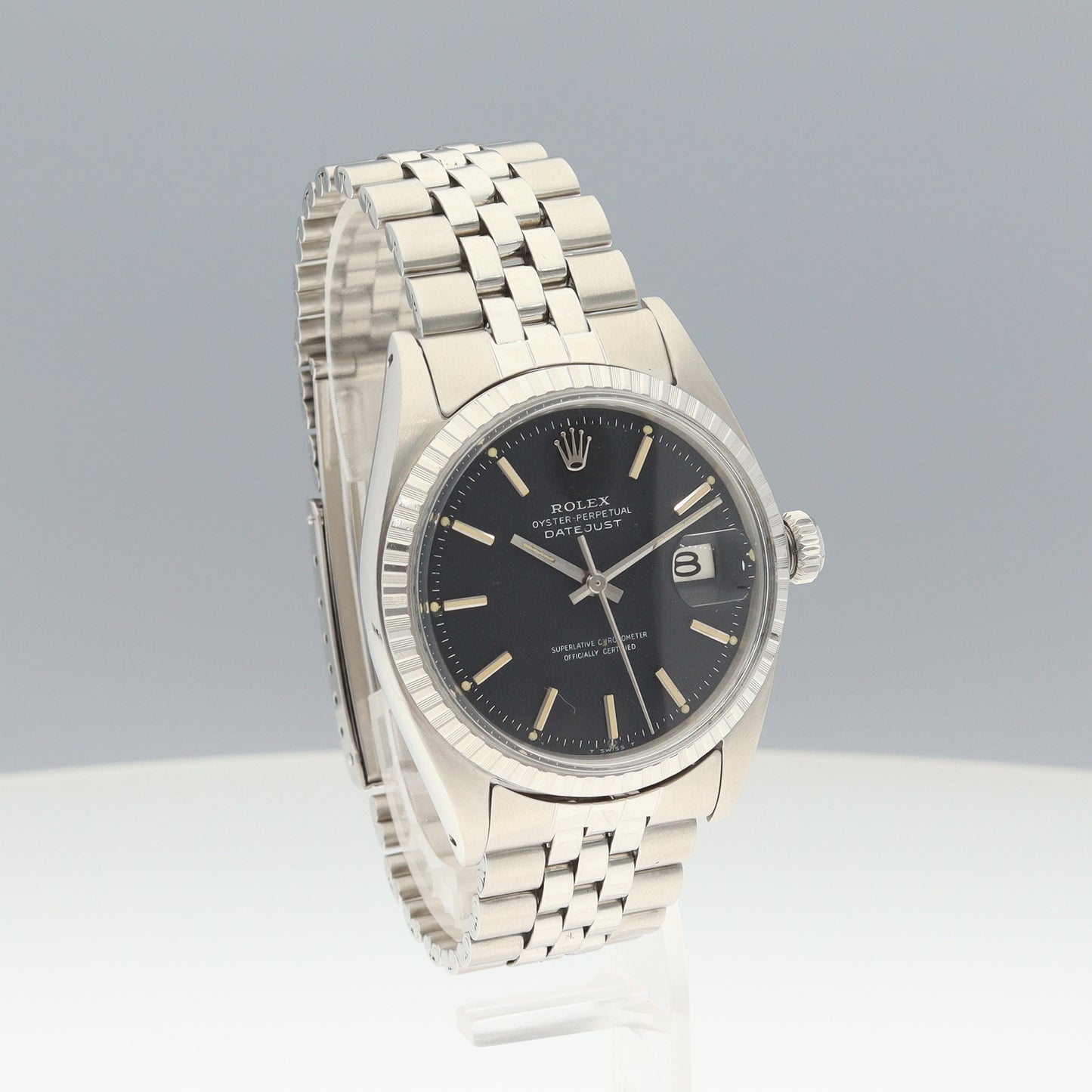 1603 デイトジャスト 19*****番 Cal.1570 2R-X01-01378