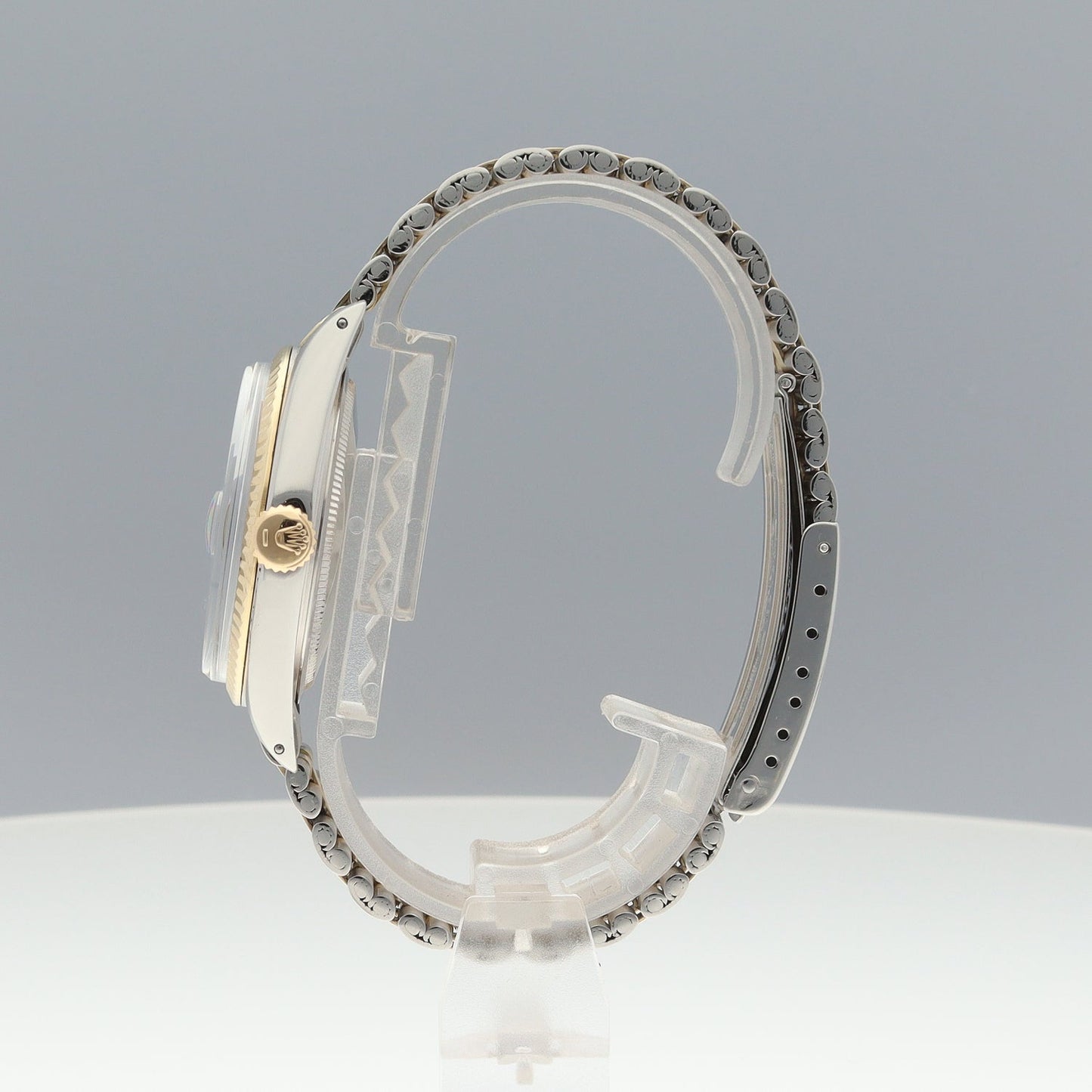 1601 Datejust 27***** Serial Cal.1570 2R-X01-01379