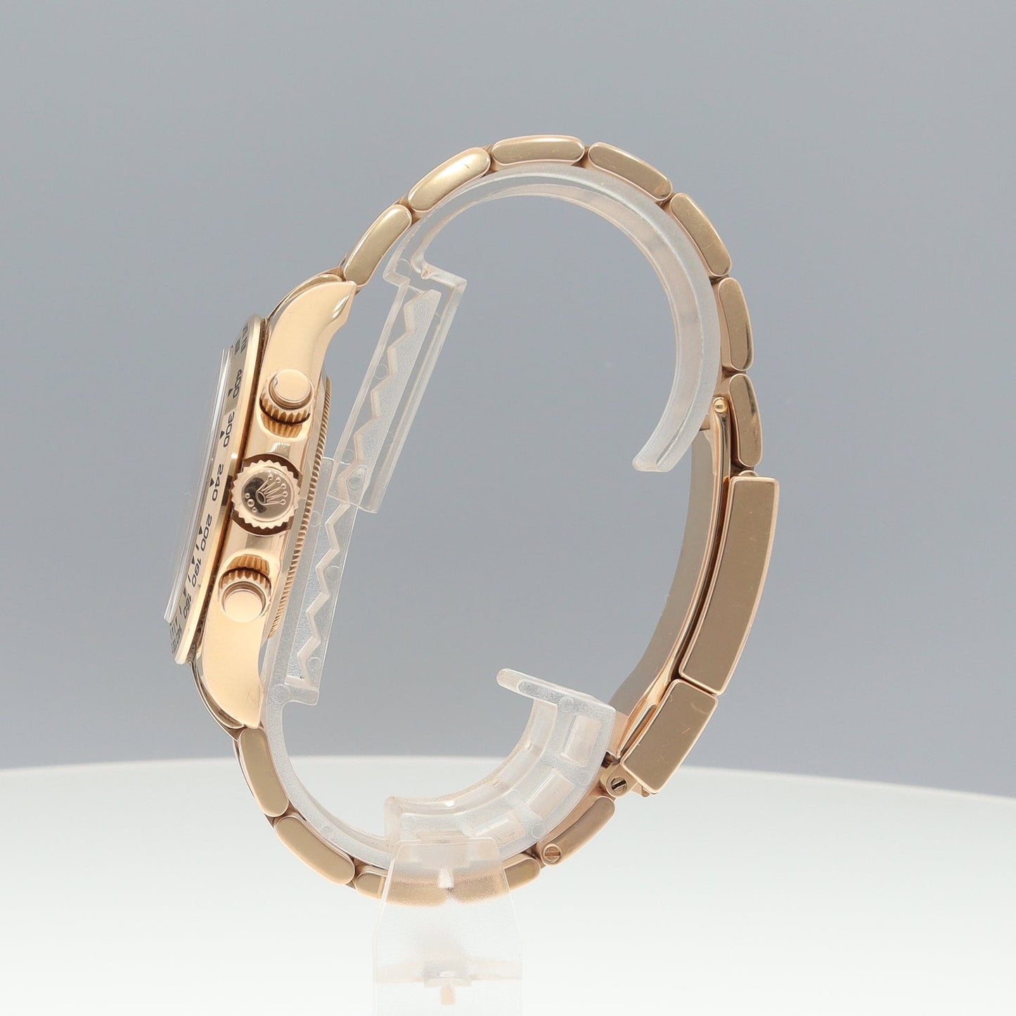 116505 Cosmograph Daytona V Serial ERG 2R-X01-01380