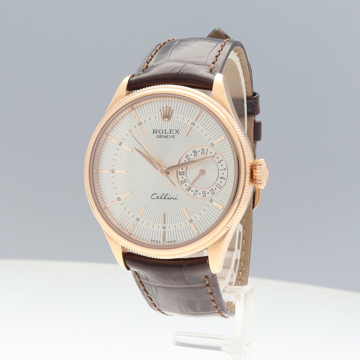 50515 Cellini Random Serial ERG 2R-X01-01392