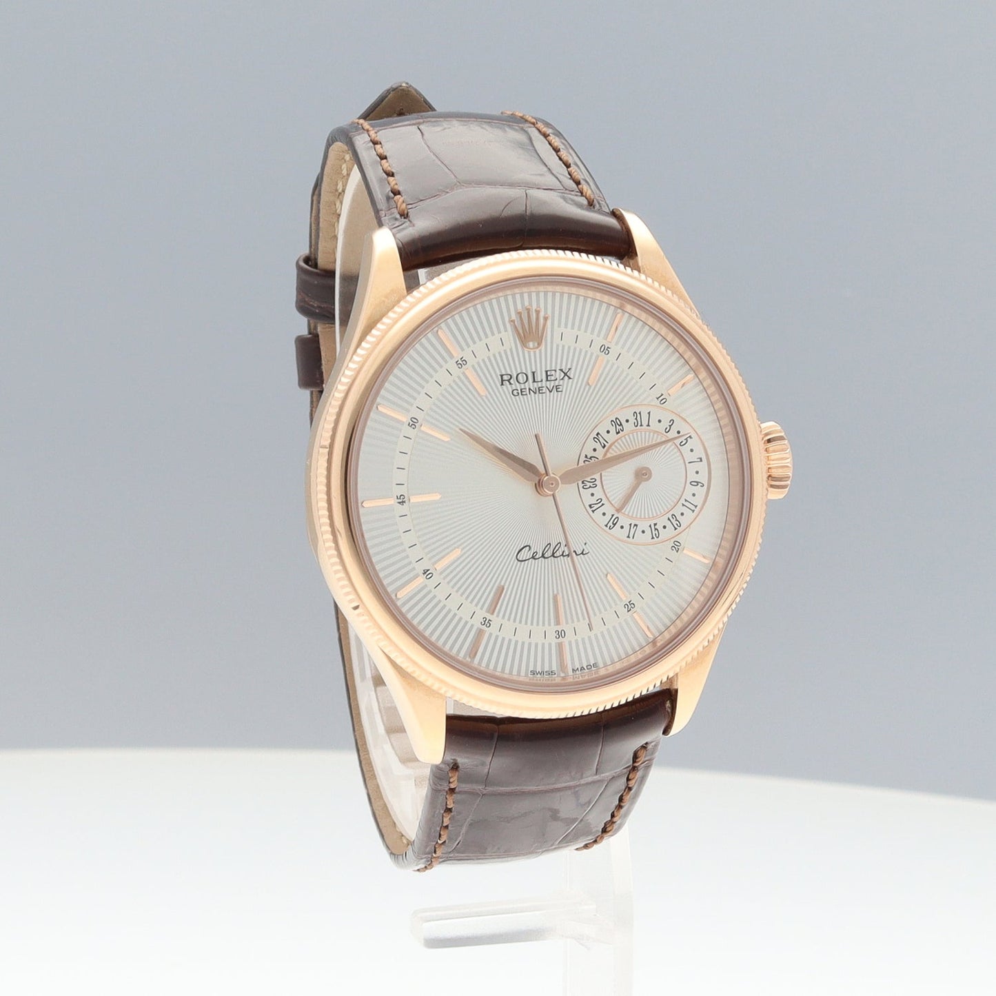 50515 Cellini Random Serial ERG 2R-X01-01392