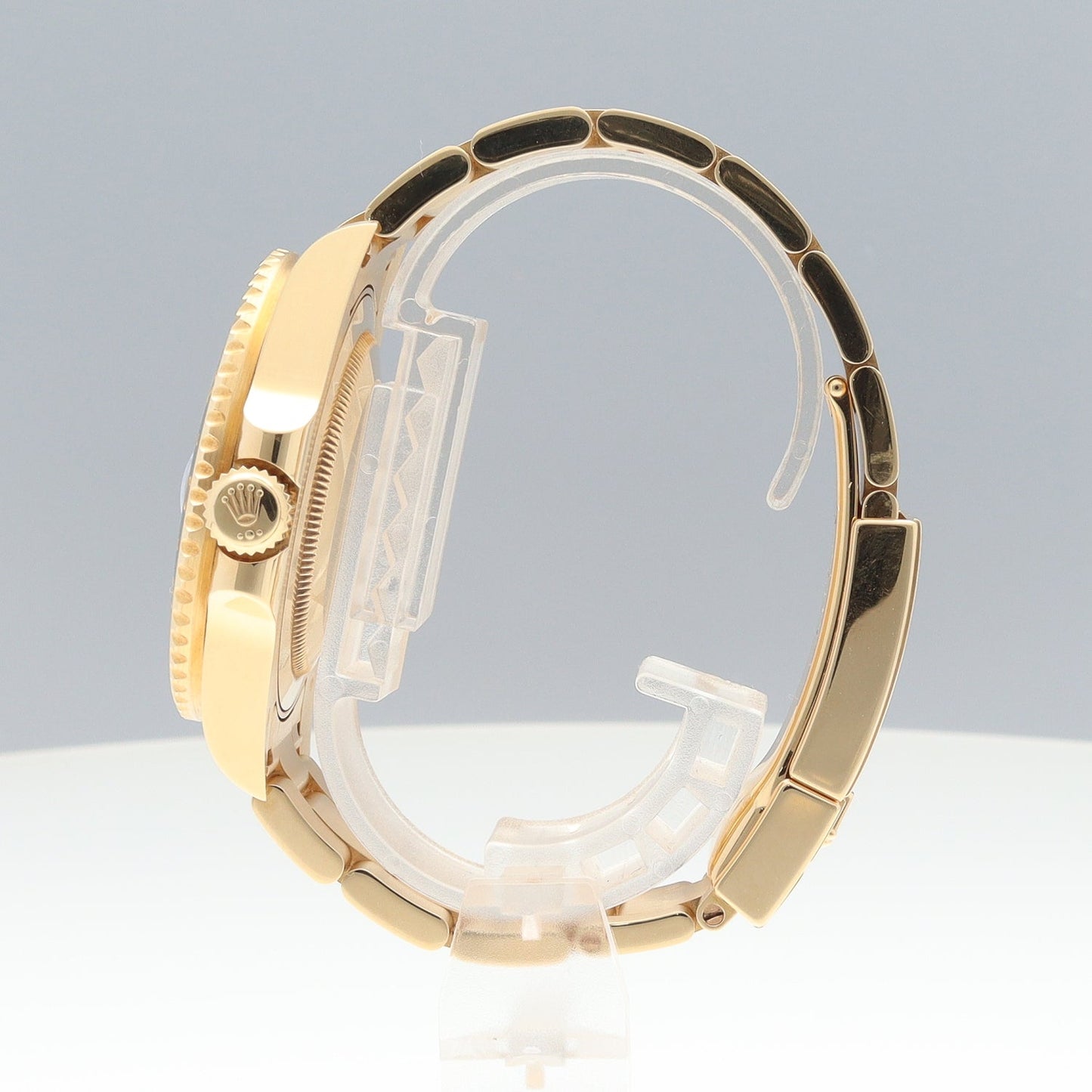 116718LN GMT マスターII ランダム番 YG 2R-X01-01400