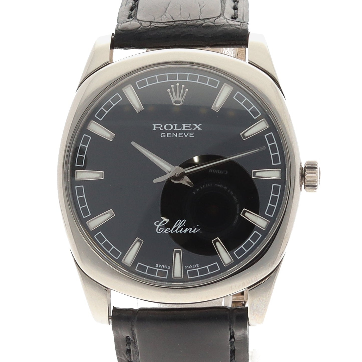 4243 Cellini Danaos WG K serial 2R-X01-01402