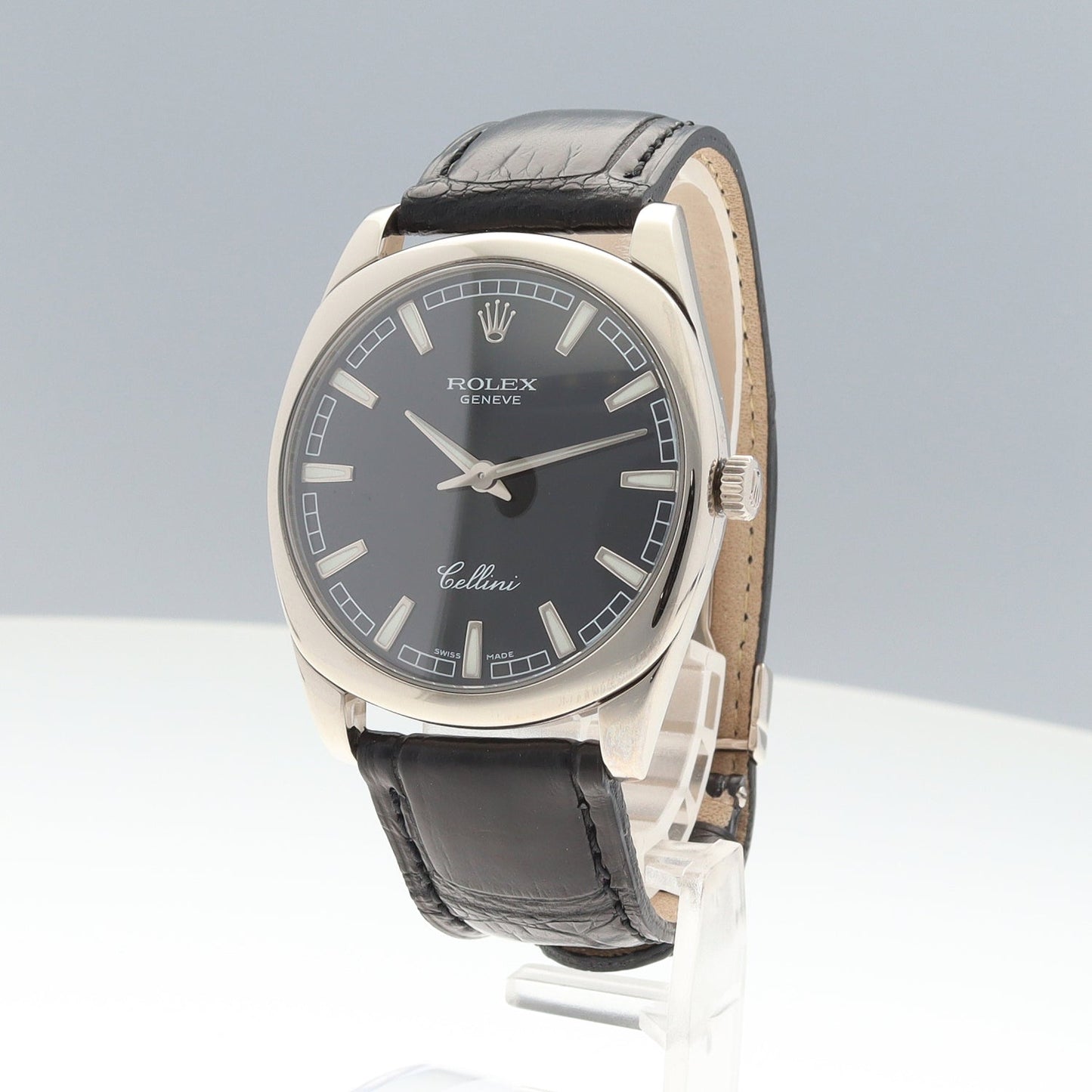 4243 Cellini Danaos WG K serial 2R-X01-01402