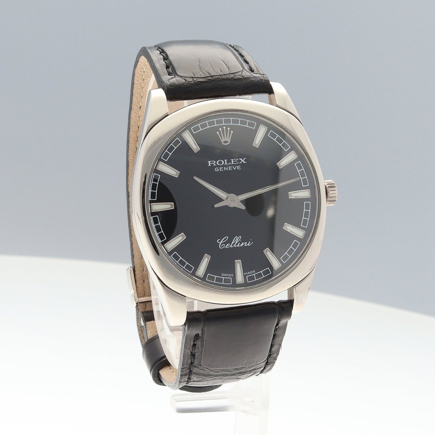 4243 Cellini Danaos WG K serial 2R-X01-01402