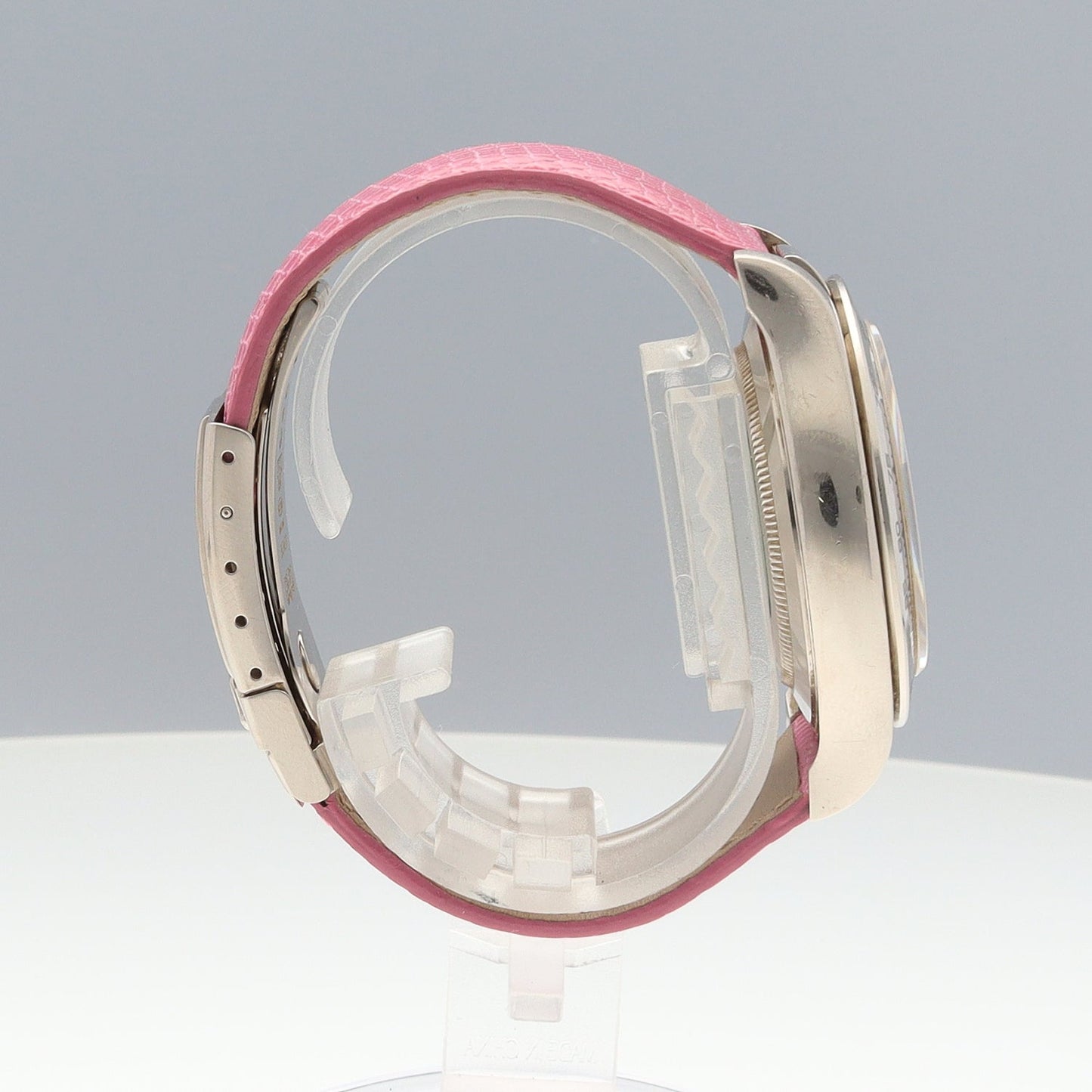 116519 Daytona Beach Pink Shell K serial WG 2R-X01-01408