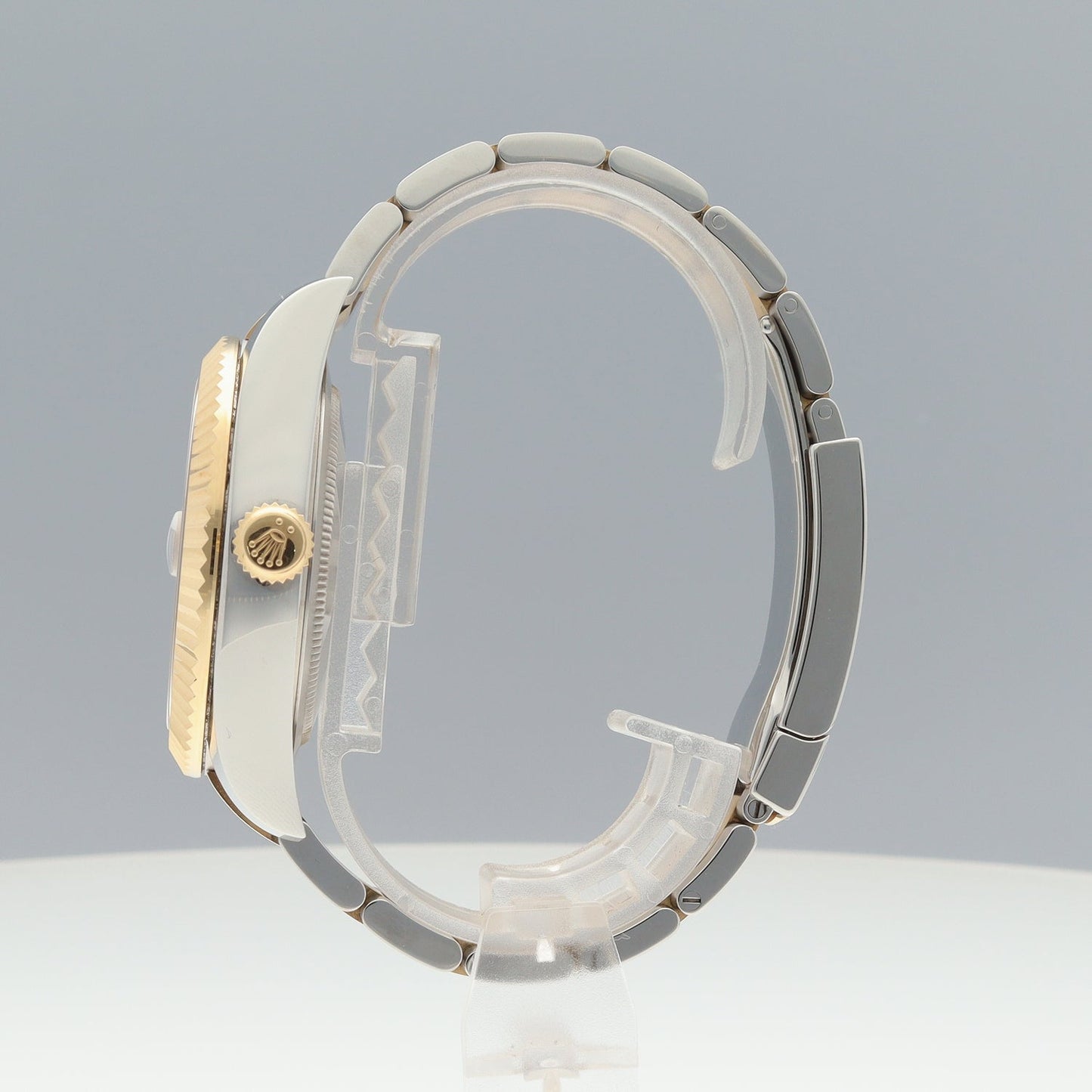326933 Sky dweller Random serial 2R-X01-01419