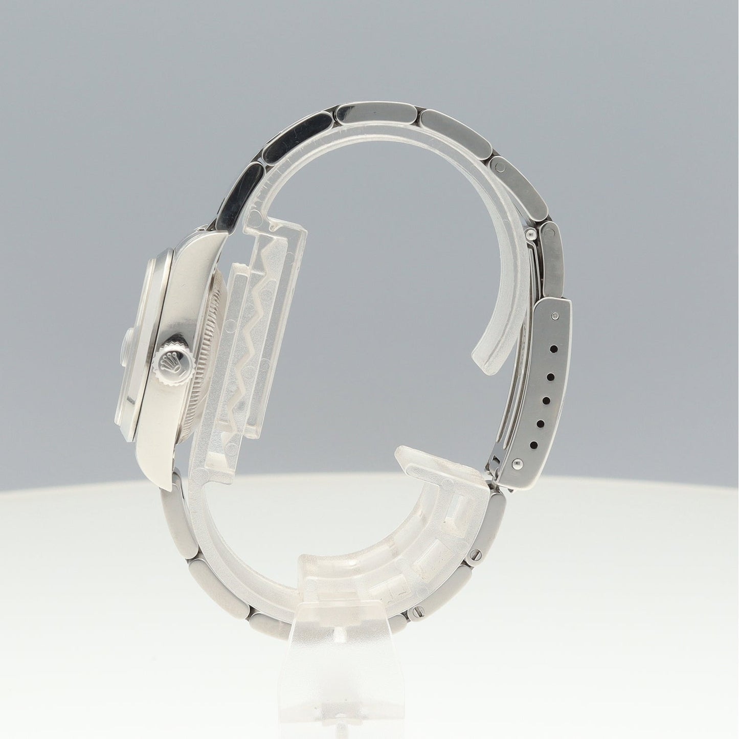 69160 Oyster Perpetual Date U serial 2R-X01-01450