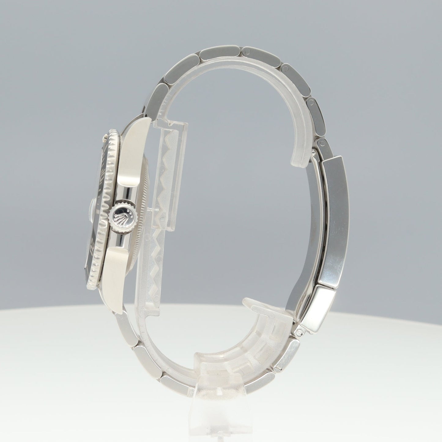 116610LN Submariner Date Random serial 2R-X01-01497