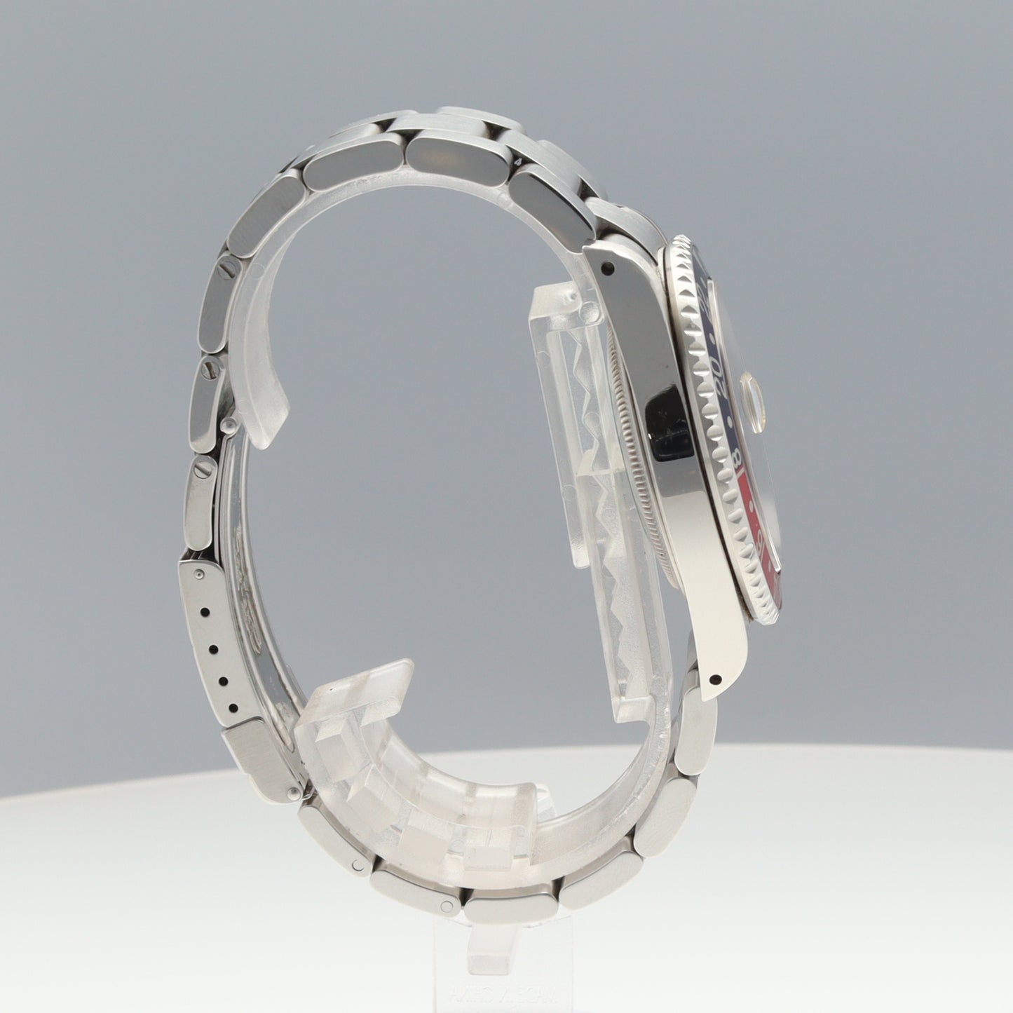 16710 GMT Master P serial 2R-X01-01504