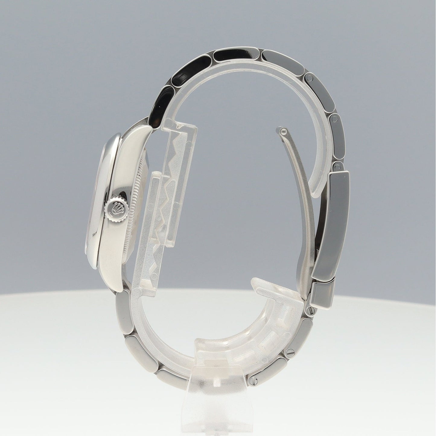177200 Oyster perpetual V serial 2R-X01-01510