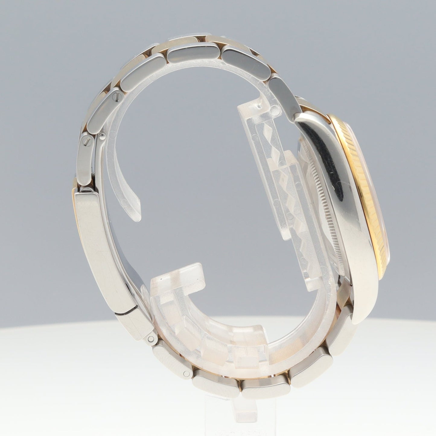 116233G DATEJUST D serial 2R-X01-01531