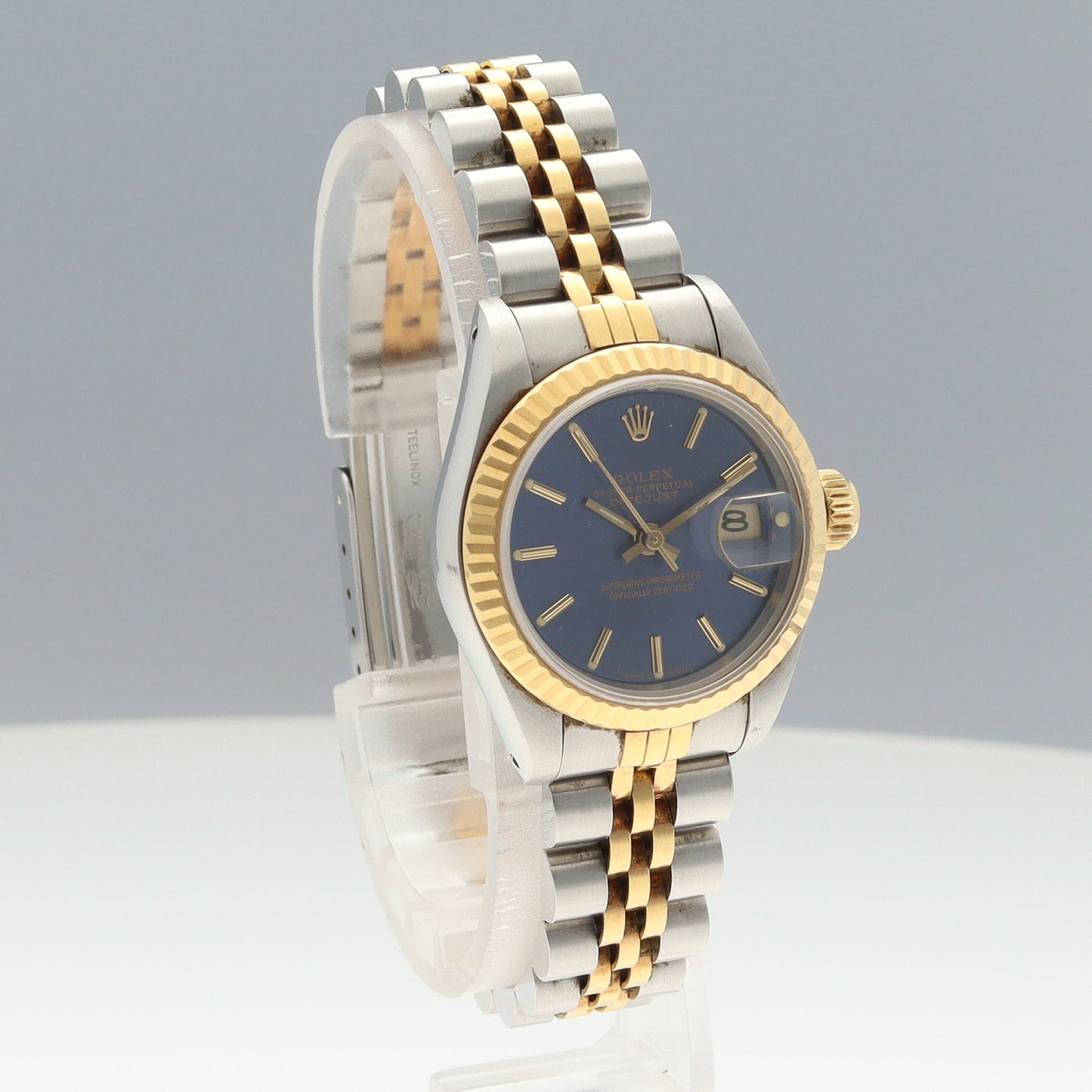 69173 Datejust R serial 2R-X01-01532
