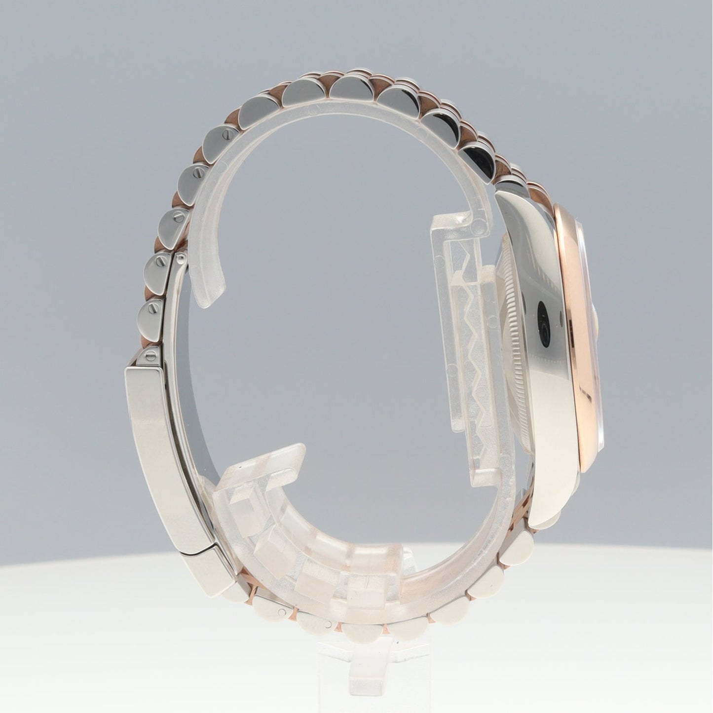 126201 Datejust Random serial 2R-X01-01542