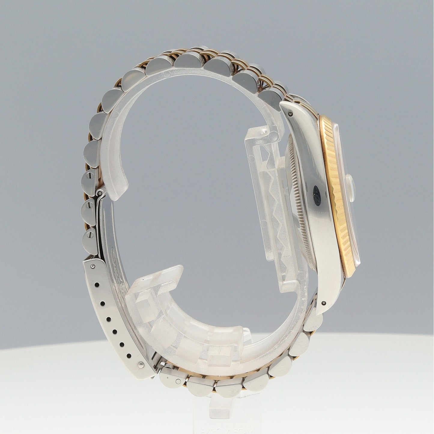 16233G デイトジャスト 10Pダイヤ R番 2R-X01-01554