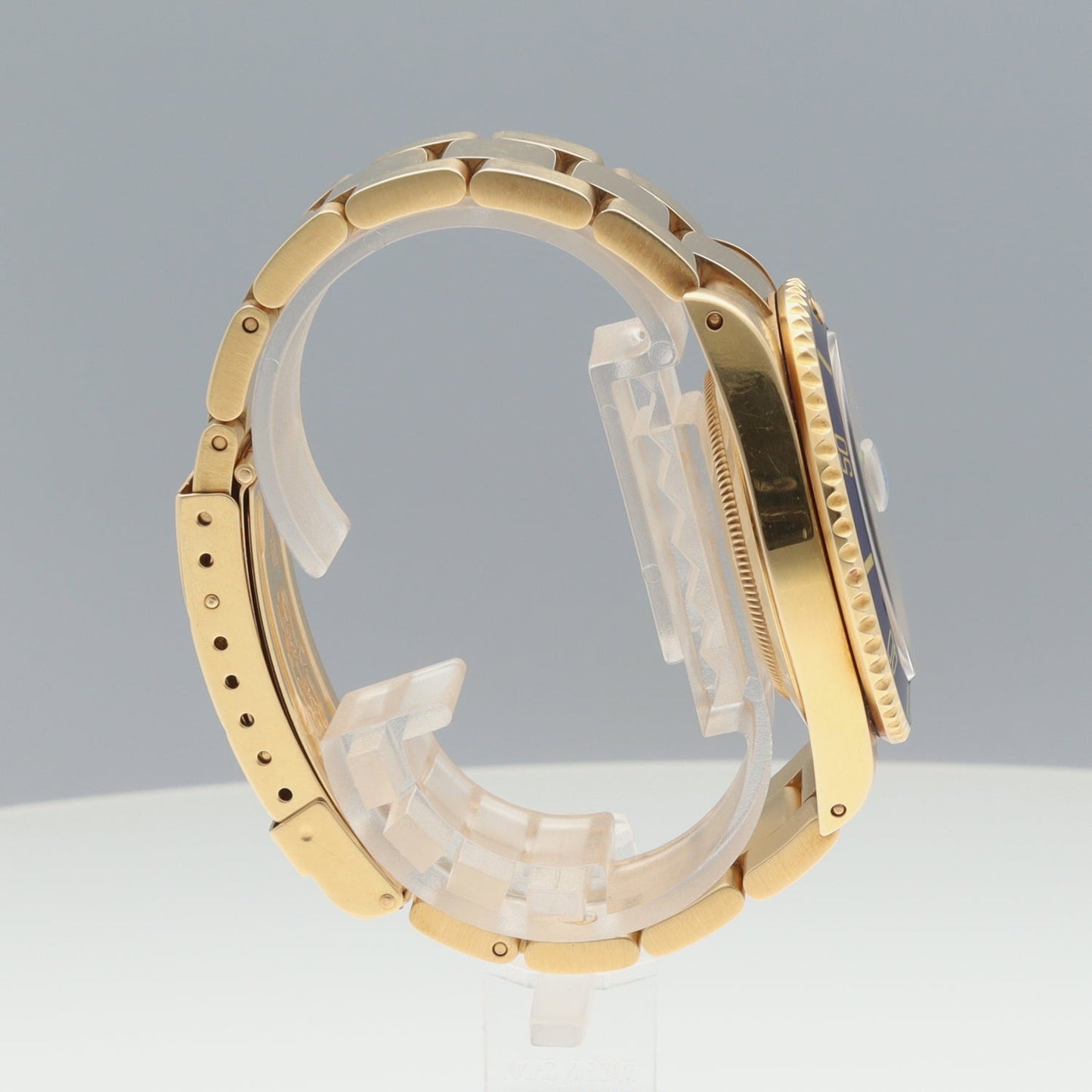 16618 Submariner X serial YG 2R-X01-01666