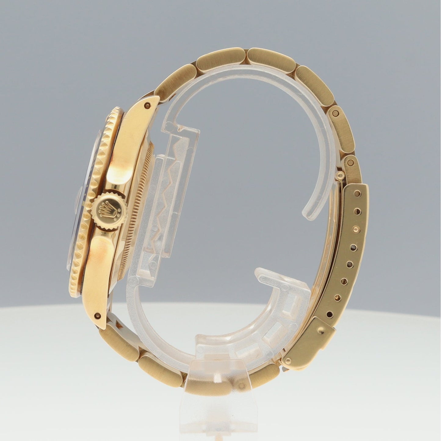 16618 Submariner X serial YG 2R-X01-01666