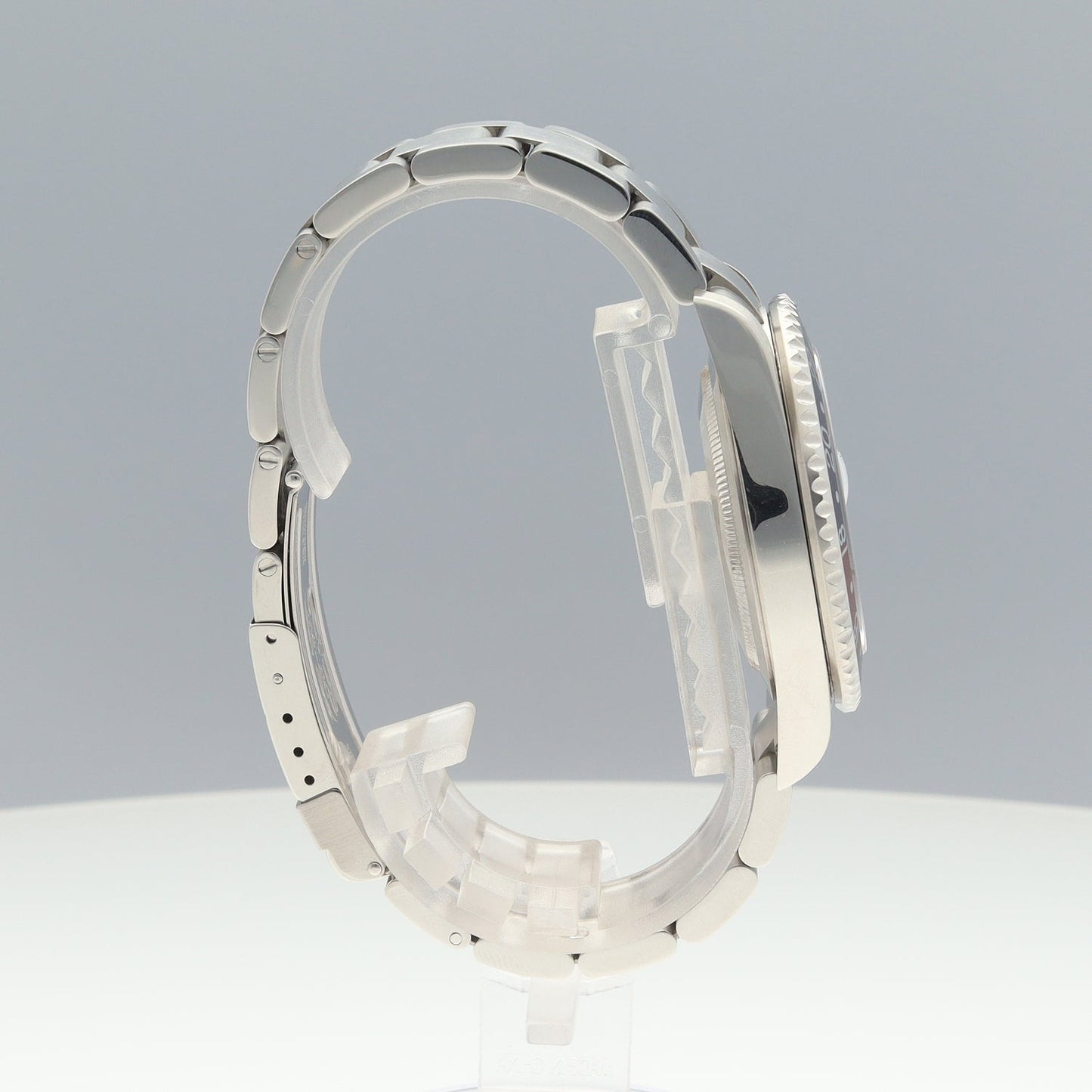 16710 GMT Master II Stick Dial D serial 2R-X01-01675