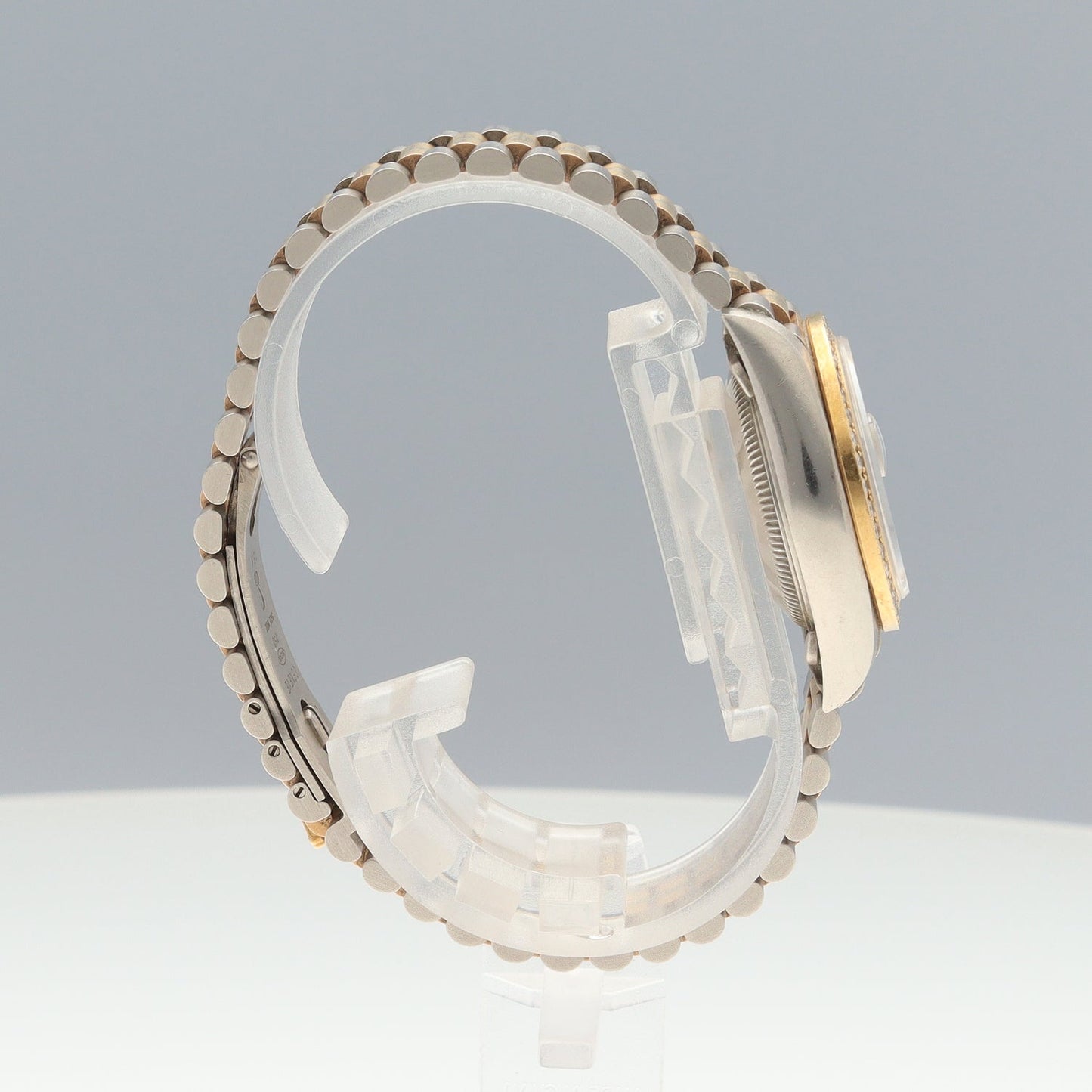69139 Datejust Diamond Bezel E series 2R-X01-01678