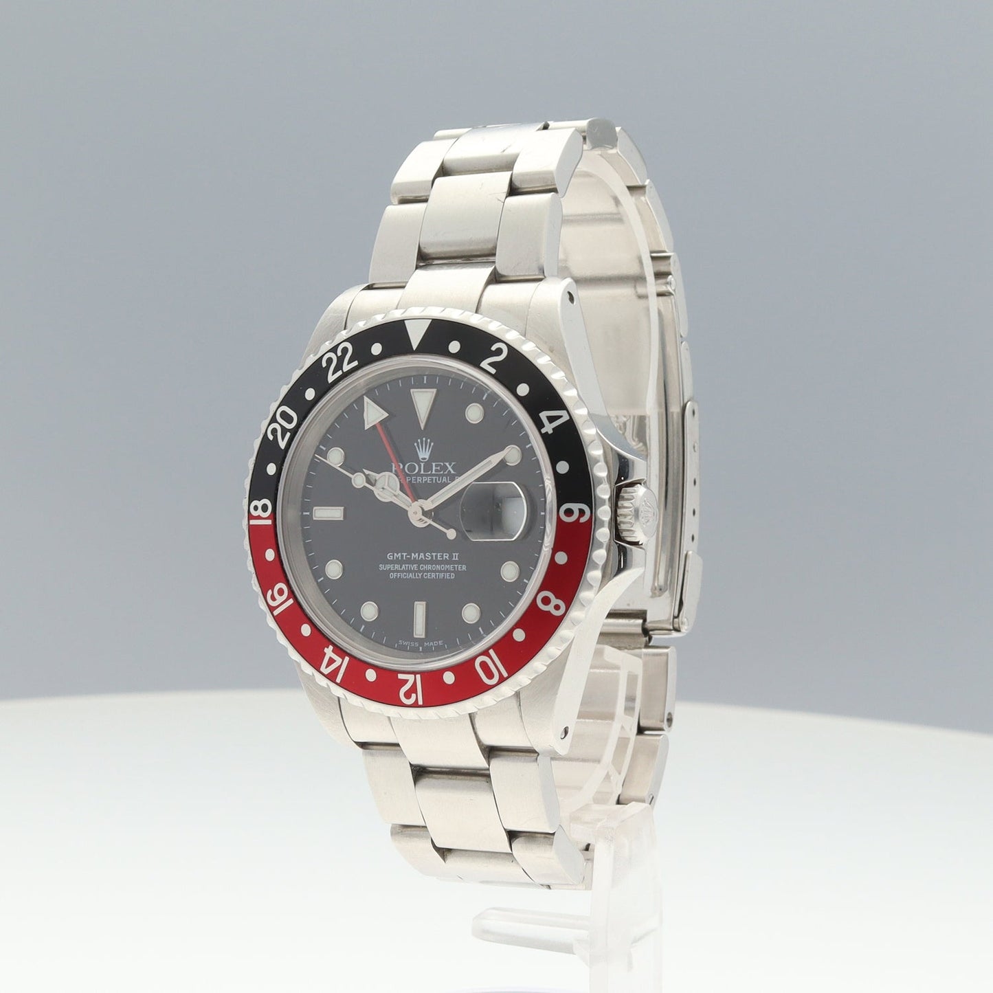 16710 GMT Master Ⅱ P番 2R-X01-01685