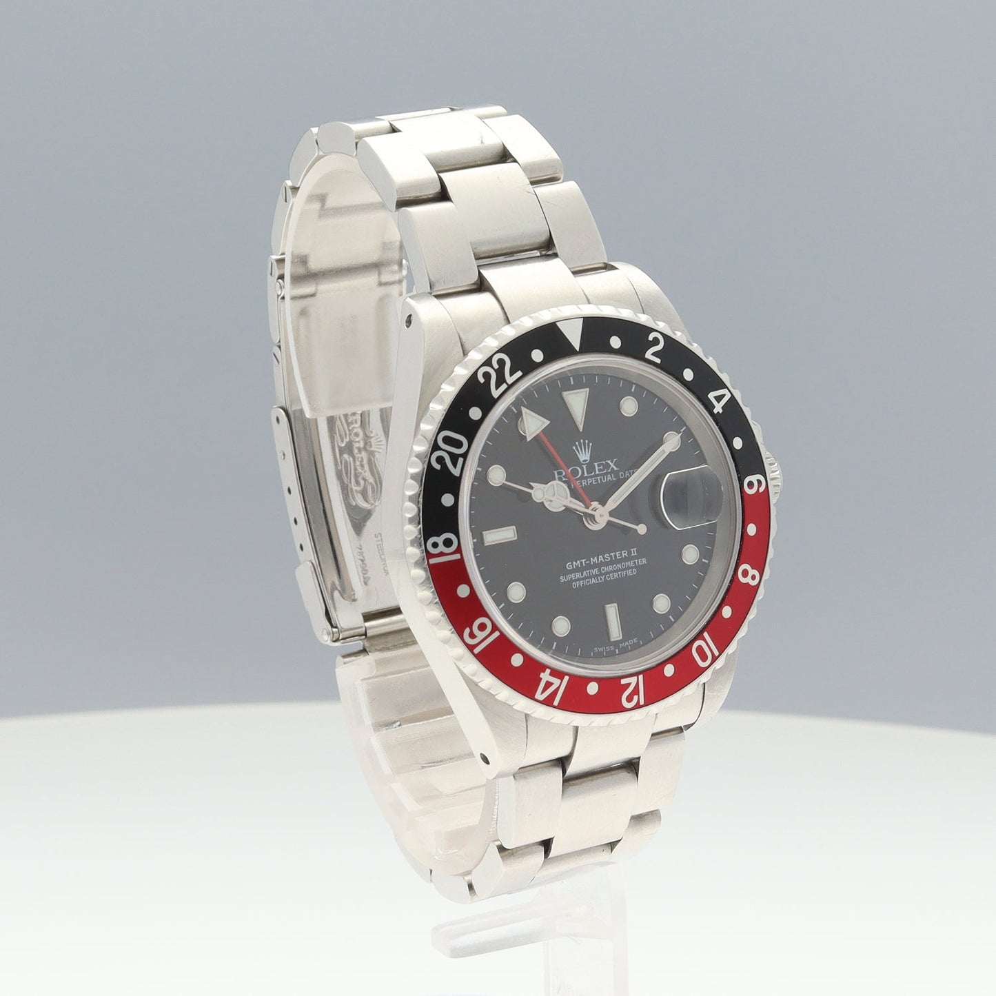 16710 GMT Master Ⅱ P番 2R-X01-01685