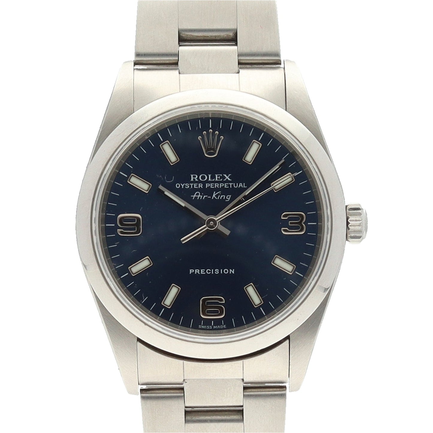 14000 Air king Precision A series 2R-X01-01689