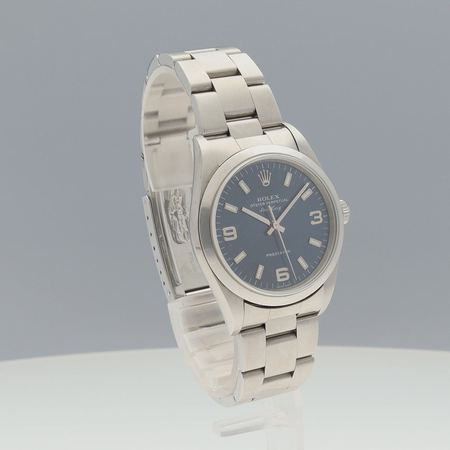 14000 Air king Precision A series 2R-X01-01689