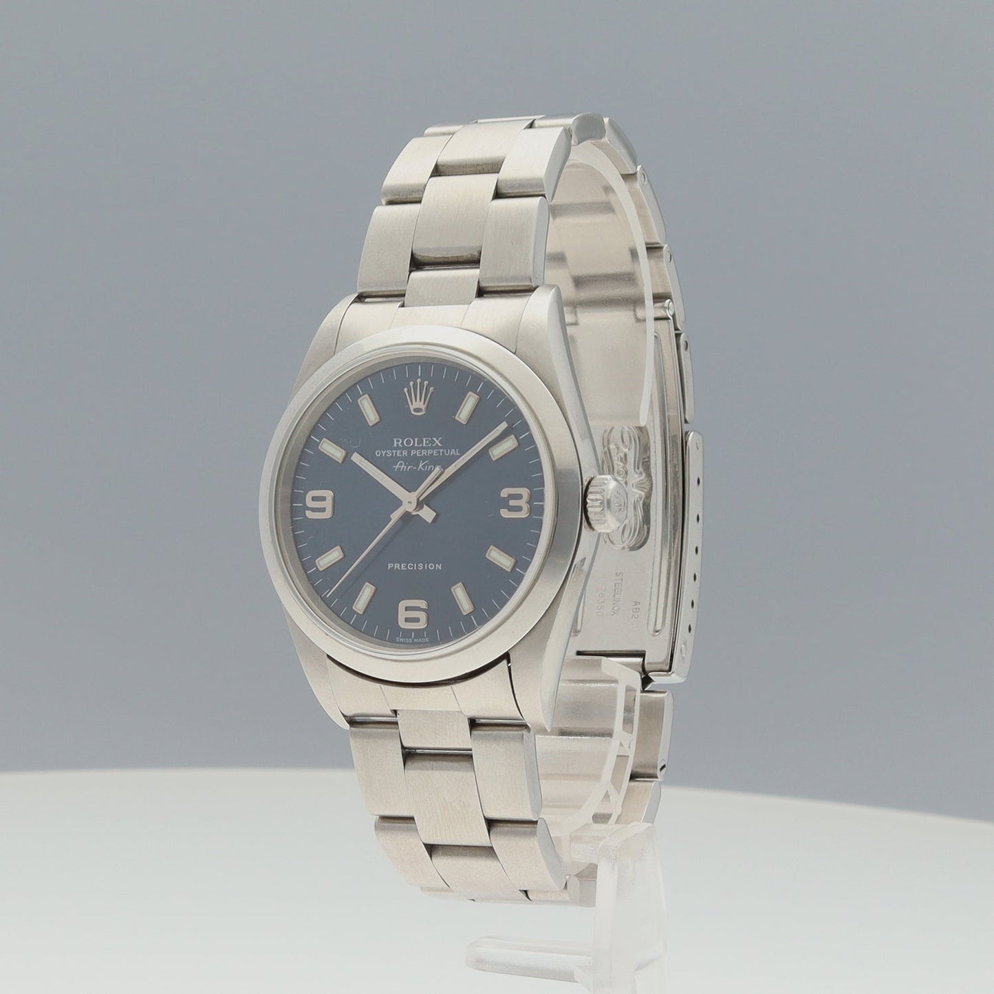 14000 Air king Precision A series 2R-X01-01689