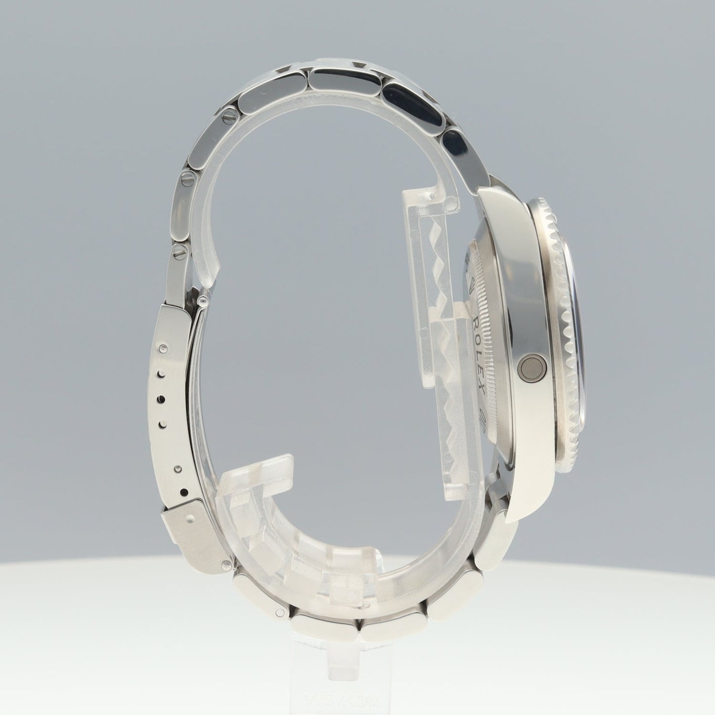 16600 Sea-Dweller Y serial 2R-X01-01760