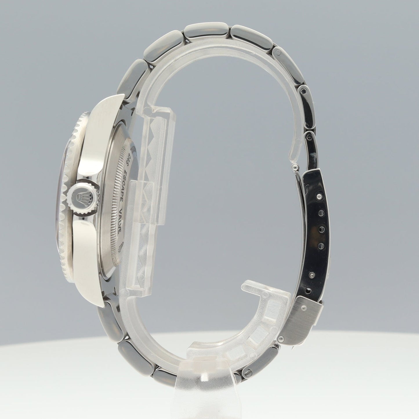 16600 Sea-Dweller Y serial 2R-X01-01760
