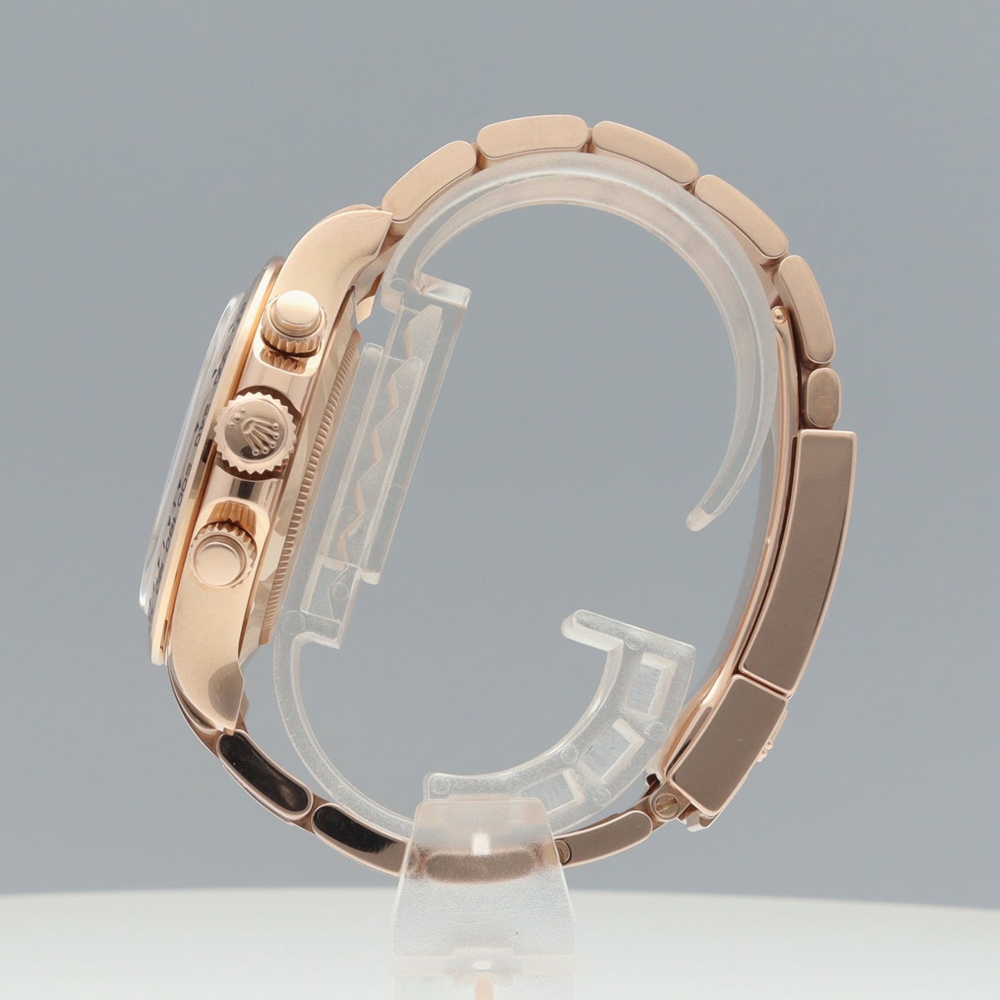 116505 Cosmograph Daytona Random serial PG 2R-X01-01765
