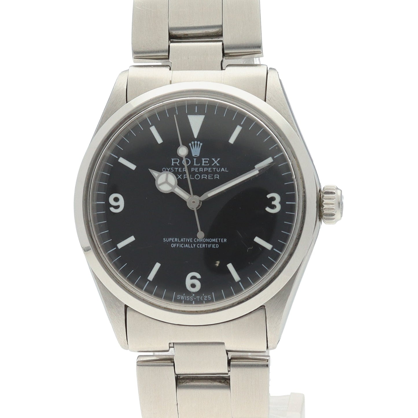 1002 Explorer 26***** serial cal.1570 Restore dial 2R-X01-01789