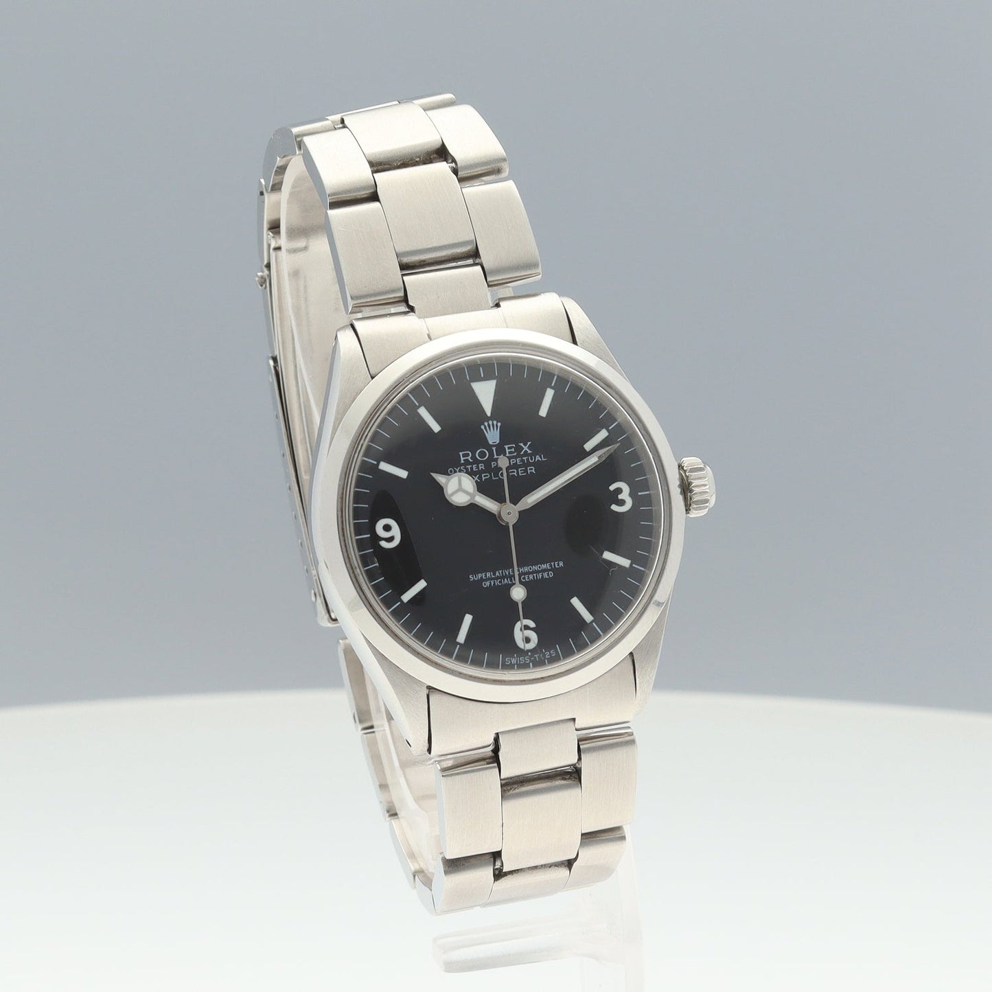 1002 Explorer 26***** serial cal.1570 Restore dial 2R-X01-01789