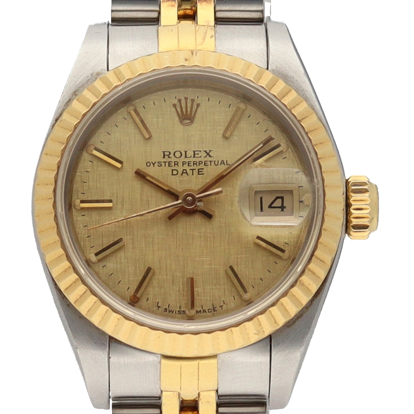 69173 Datejust 2R-X01-02274