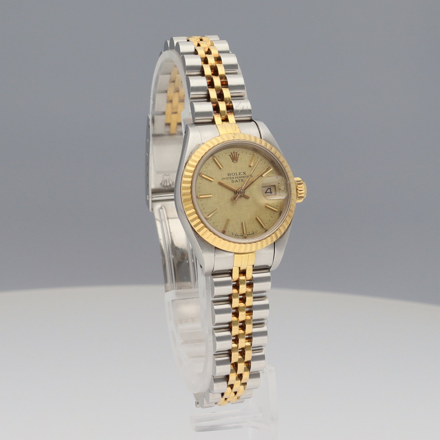 69173 Datejust 2R-X01-02274