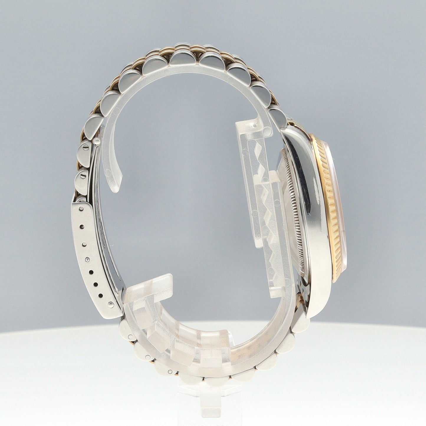 16233 Oyster Perpetual Datejust S Serial 2R-X33-00170