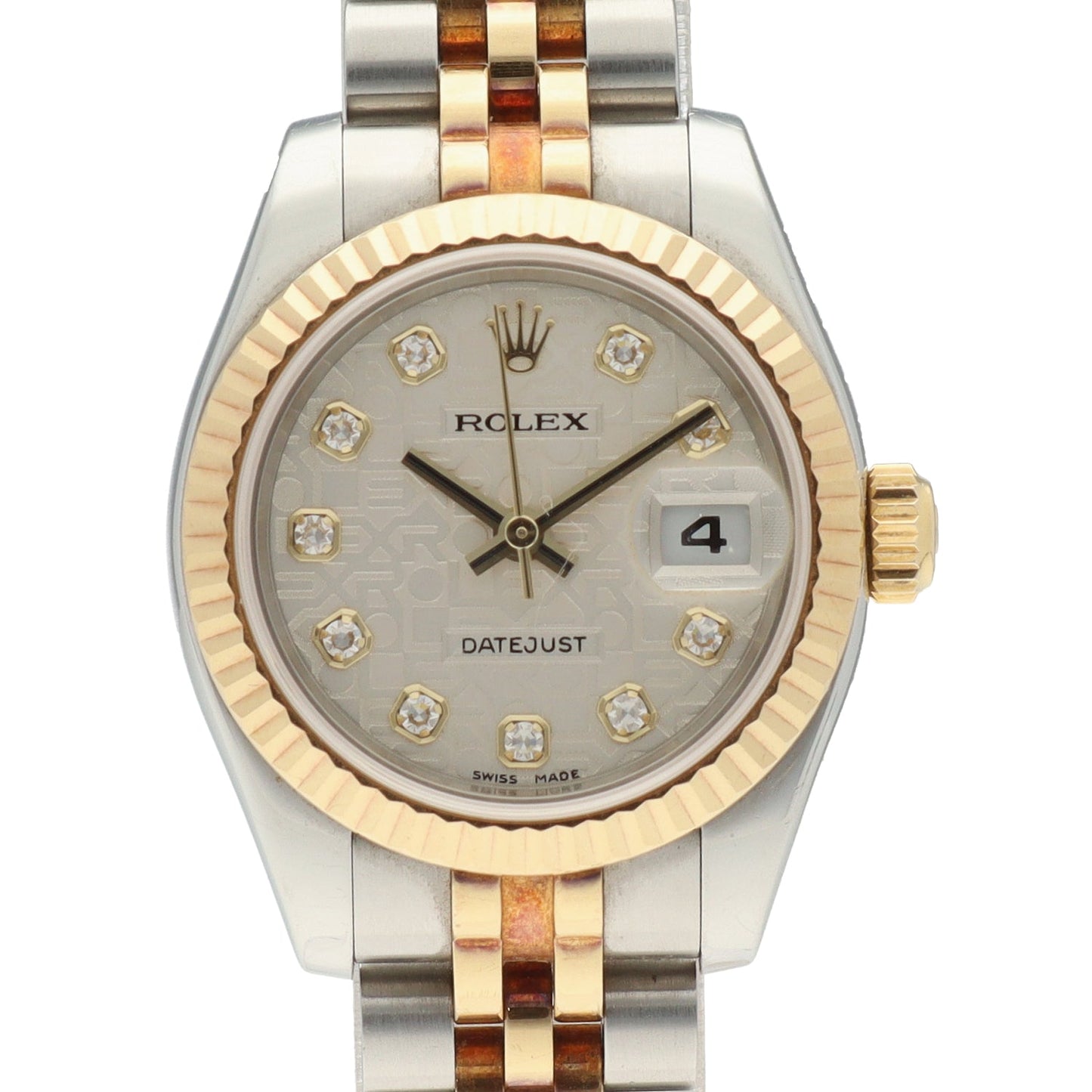179173G DATEJUST F番 2R-X33-00179