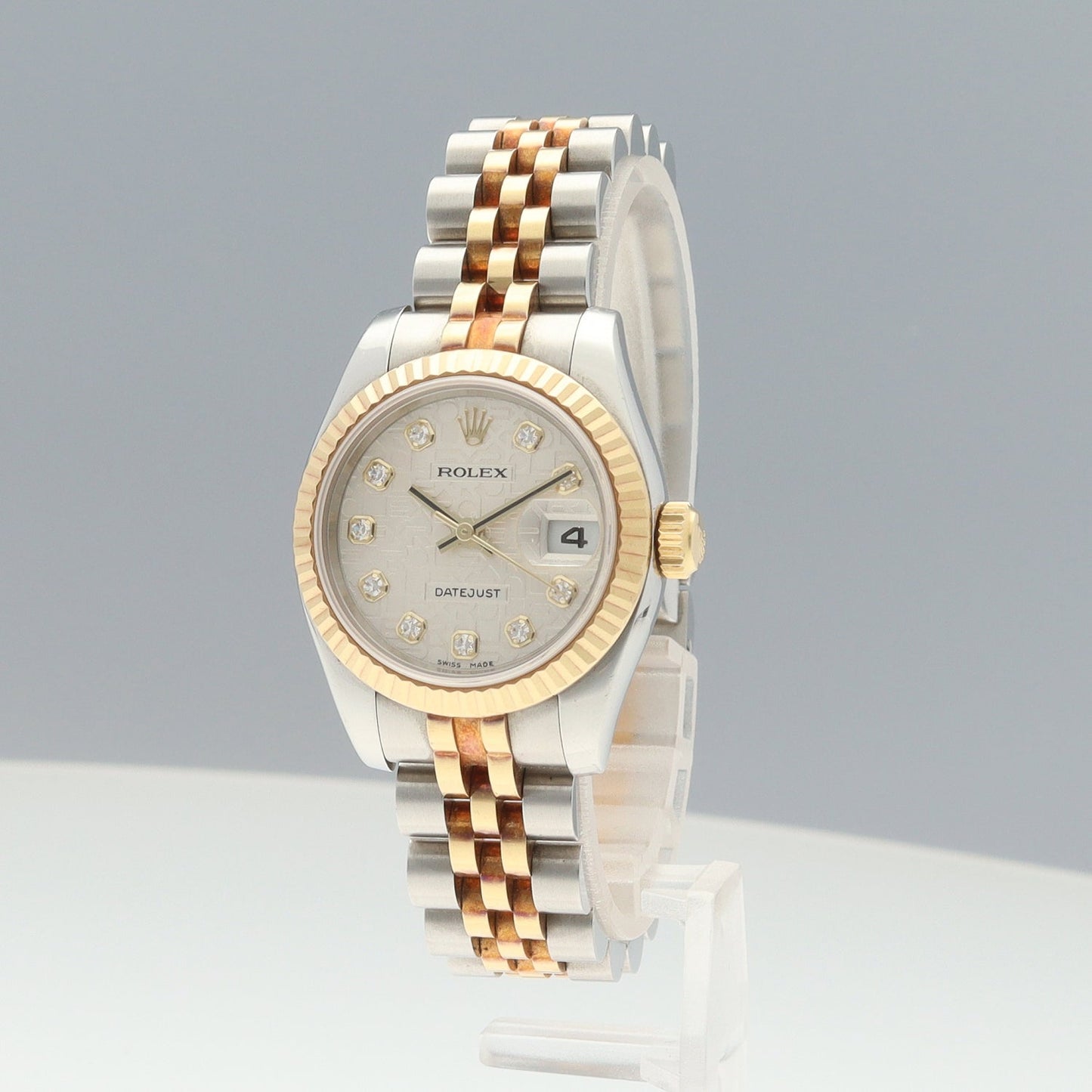 179173G DATEJUST F番 2R-X33-00179