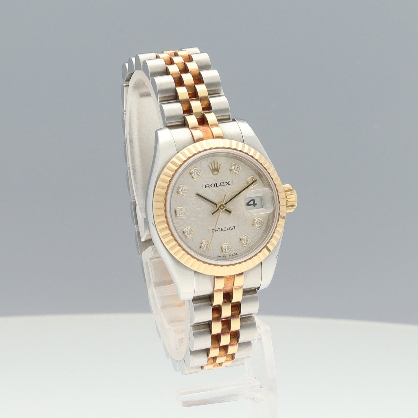 179173G DATEJUST F番 2R-X33-00179