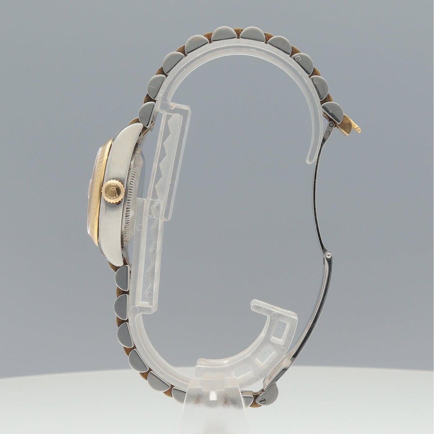 179173 Datejust 10P diamond Dserial 2R-X33-00185