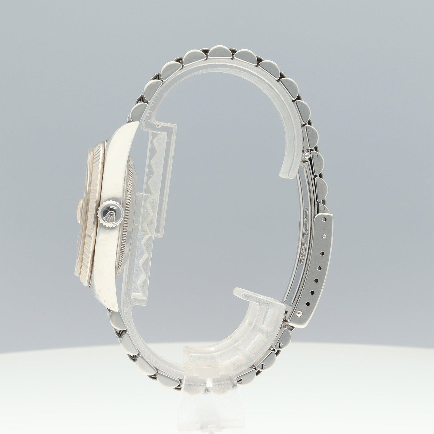 16234 Datejust W serial 2R-X33-00186