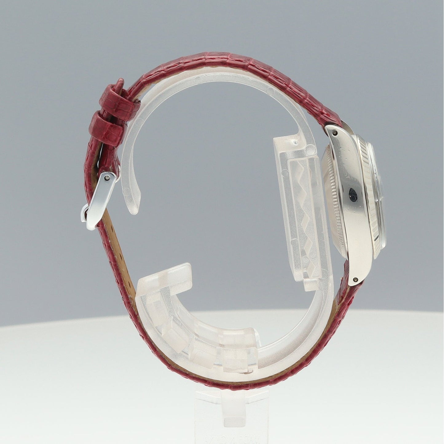 6917 Oyster Perpetual Date 28***** serial 2R-X33-00190