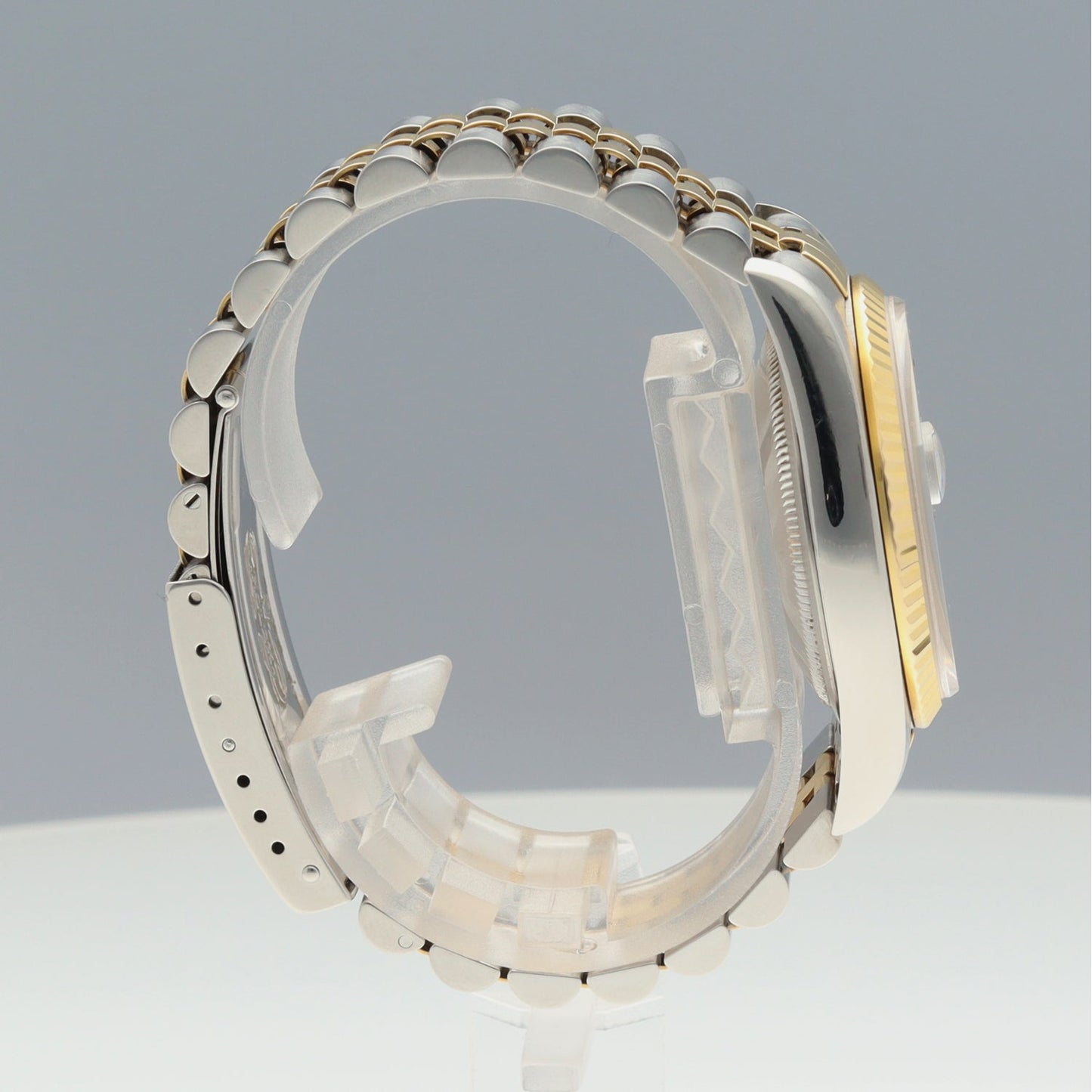 16233 DATEJUST T Serial 2R-X33-00195