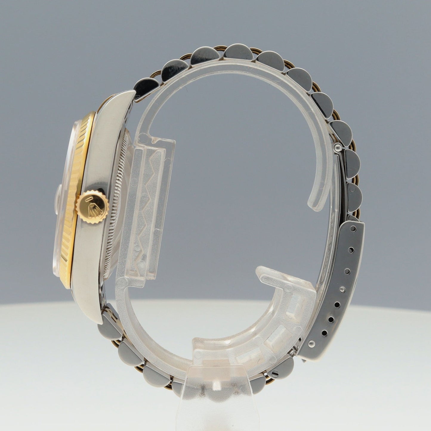 16233 DATEJUST T Serial 2R-X33-00195