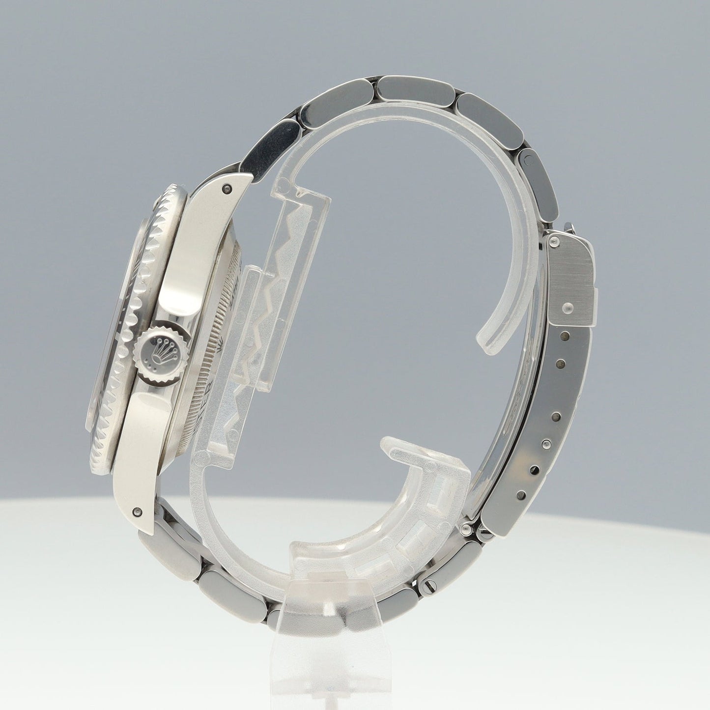 16600 Sea-Dweller U serial 2R-X33-00197