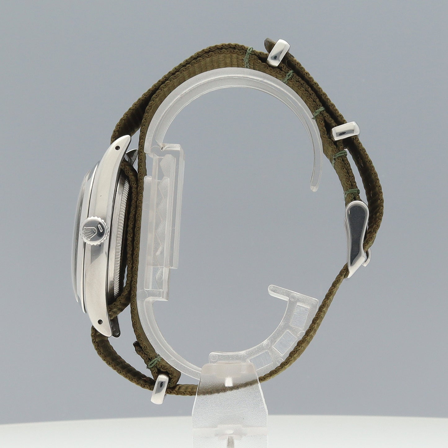 6580 Oyster Perpetual NO.37***serial cal.1030 Restore Dial 2R-X33-00204