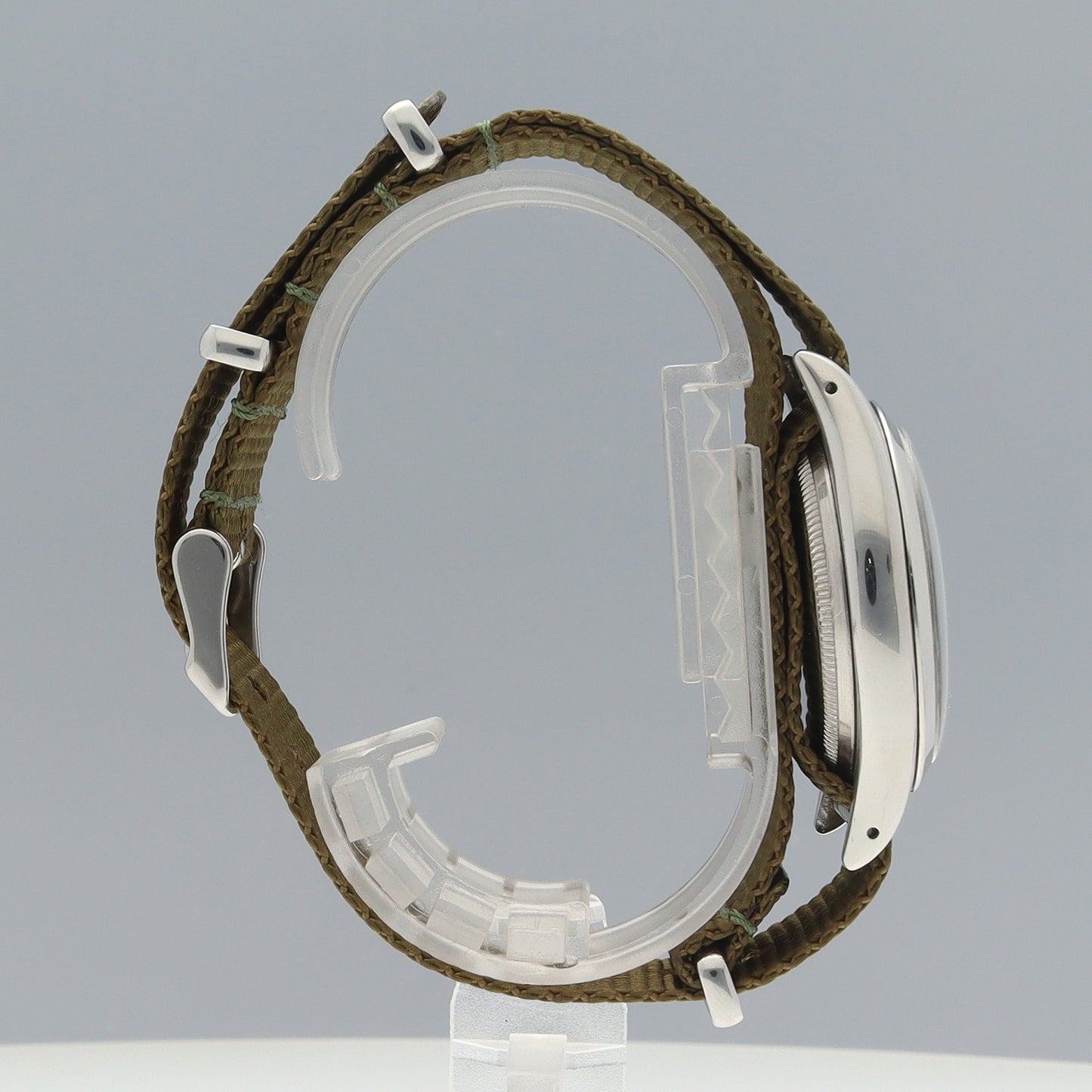 6580 Oyster Perpetual NO.37***serial cal.1030 Restore Dial 2R-X33-00204