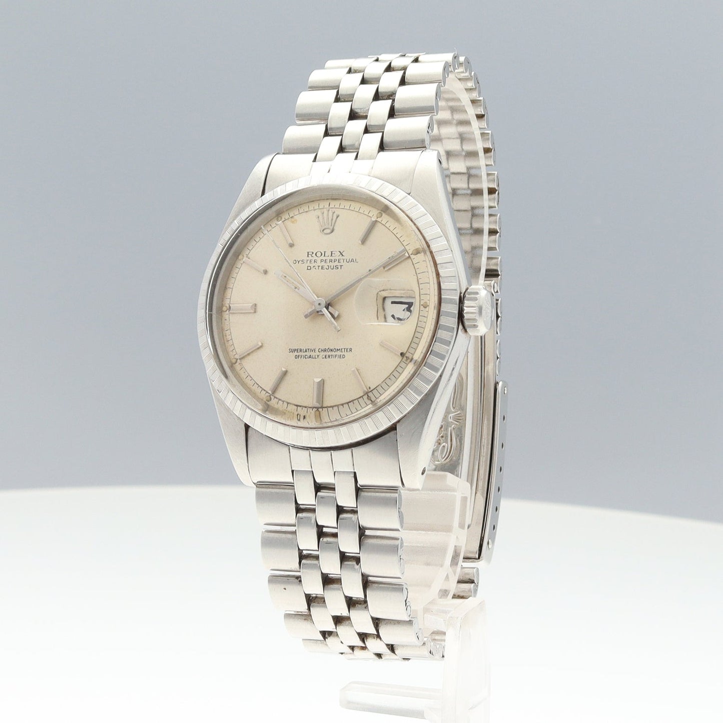 1603 Datejust 36*****serial Cal.1570 2R-X01-01405